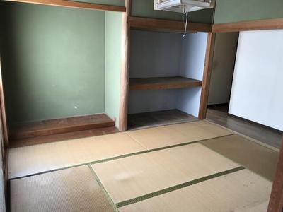 Property details: Kawai, Tobe-machi, Iyo-gun, Ehime / Property information: Used detached house — Image 3, Tobe, Ehime