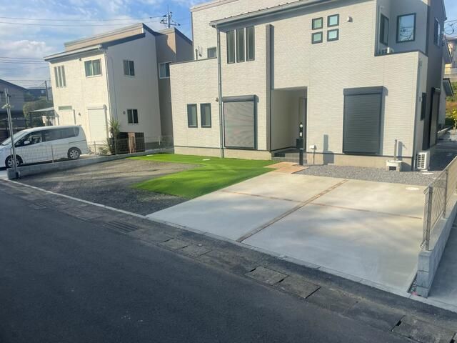 Modern 4LDK Detached House in Tsuchiura, Ibaraki - Thumbnail 2
