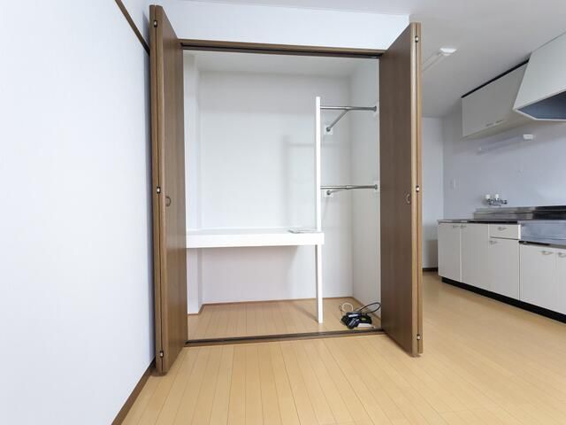 Studio Apartment for Rent in Yonezawa, Yamagata - Thumbnail 3