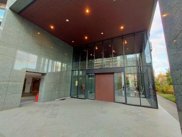 City Tower Shinagawa 3LDK Apartment for Sale in Minato, Tokyo - Thumbnail 3