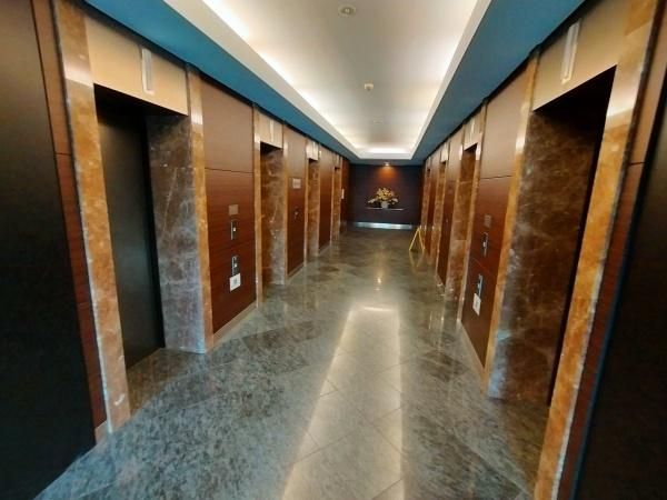 City Tower Shinagawa 3LDK Apartment for Sale in Minato, Tokyo - Thumbnail 4