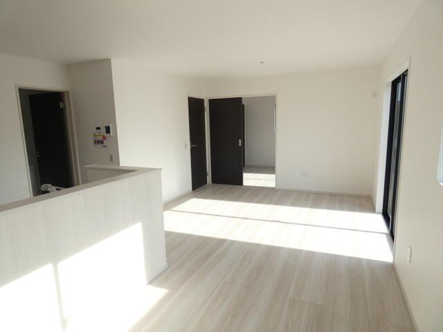 New Build 4SLDK House in Tamamura, Gunma - Thumbnail 2