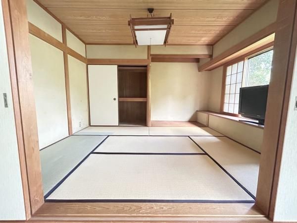 4SLDK Detached House for Sale in Kawanishi, Hyogo - Thumbnail 4