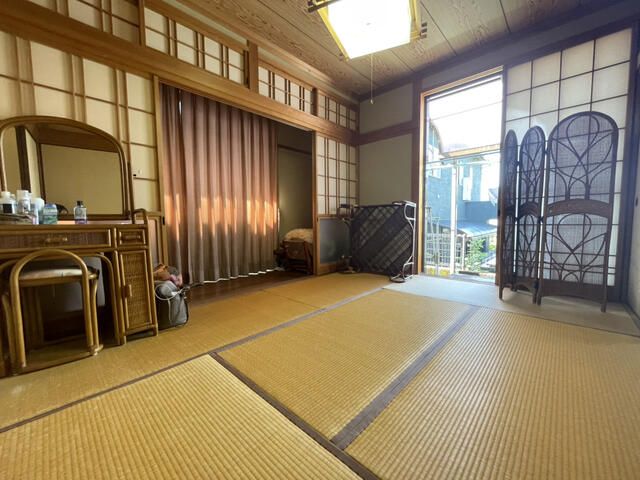 2LDK House for Sale in Higashitaniyama, Kagoshima - Thumbnail 2