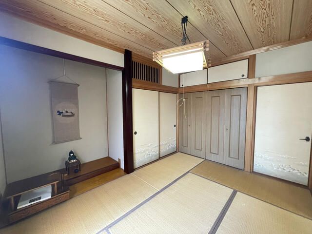 2LDK House for Sale in Higashitaniyama, Kagoshima - Thumbnail 4