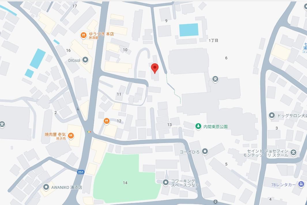 9-Unit RC Apartment Building for Sale in Urasoe, Okinawa - Thumbnail 2