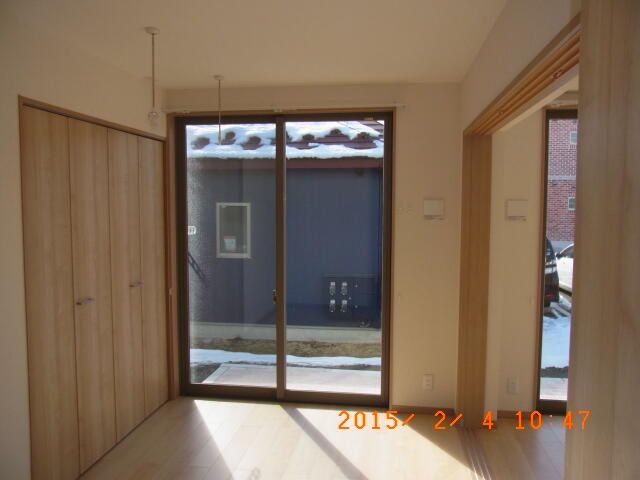 3LDK Detached House for Rent in Koriyama, Fukushima - Thumbnail 2