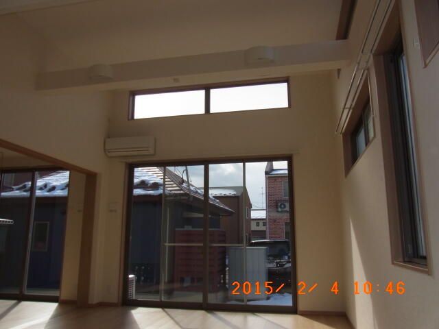 3LDK Detached House for Rent in Koriyama, Fukushima - Thumbnail 3