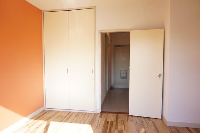 Maison Tama River 1K Apartment for Rent in Inagi, Tokyo - Thumbnail 2
