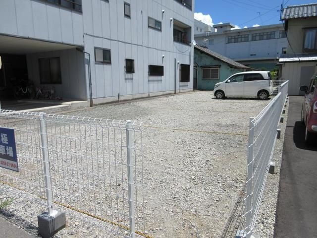 Parking Space for Rent in Central Ueda, Nagano - Thumbnail 2