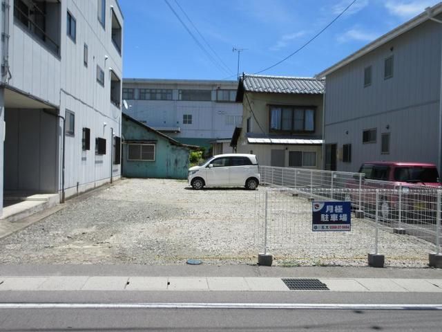 Parking Space for Rent in Central Ueda, Nagano - Thumbnail 3