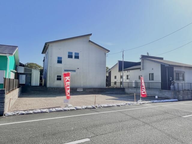 125.29 sqm Residential Land for Sale in Kagoshima City - Thumbnail 2