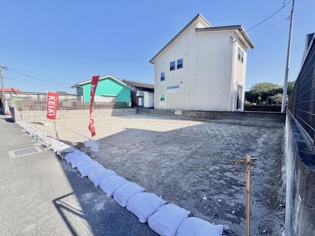 125.29 sqm Residential Land for Sale in Kagoshima City - Thumbnail 4