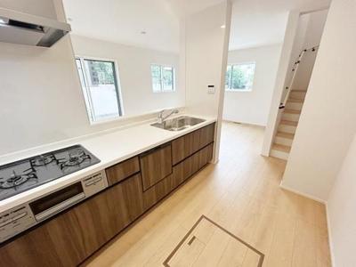 New 3LDK House in Mitaka, Tokyo | 2025 Build — Image 29, Mitaka, Tokyo