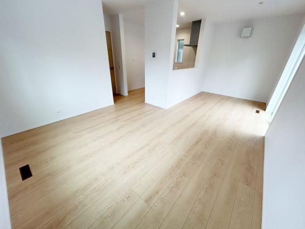 New 3LDK House in Mitaka, Tokyo | 2025 Build - Thumbnail 3