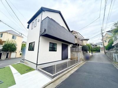 New 3LDK House in Mitaka, Tokyo | 2025 Build — Image 7, Mitaka, Tokyo