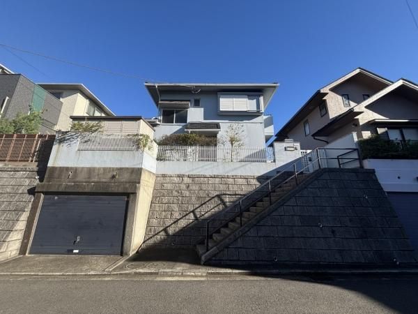 5LDK Detached House for Sale in Ichigao, Yokohama - Thumbnail 3