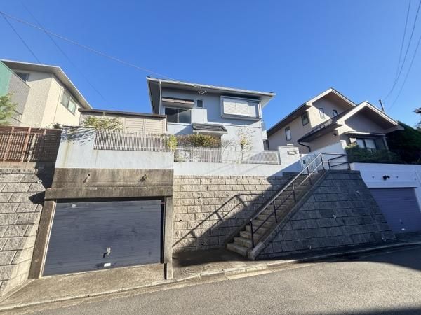 5LDK Detached House for Sale in Ichigao, Yokohama - Thumbnail 2