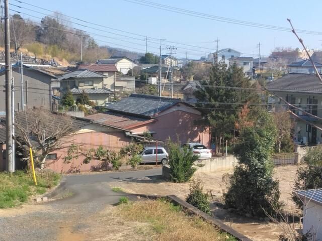 561.3 sqm Residential Land for Sale in Ashikaga, Tochigi - Thumbnail 2