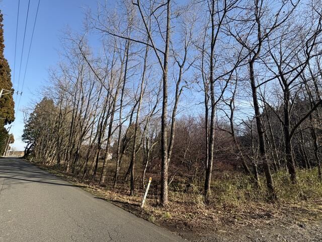 Land for Sale in Osaki City, Miyagi Prefecture - 1039 sqm - Thumbnail 4