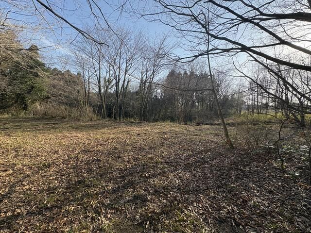 Land for Sale in Osaki City, Miyagi Prefecture - 1039 sqm - Thumbnail 2