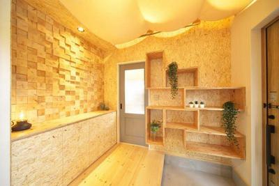 Modern 3LDK House in Tajimi City - Built 2021, Double Parking — Image 2, Tajimi, Gifu