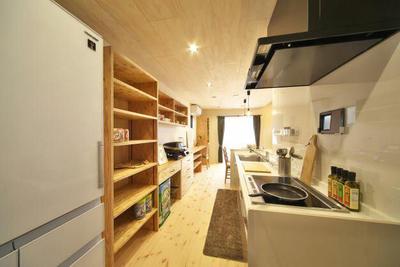 Modern 3LDK House in Tajimi City - Built 2021, Double Parking — Image 4, Tajimi, Gifu