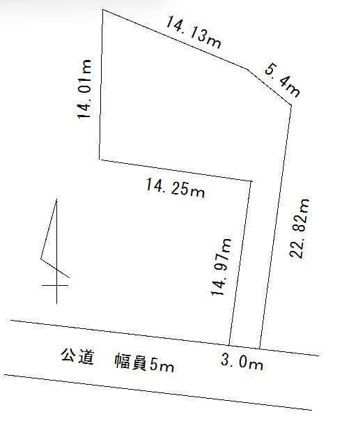 Vacant Residential Land for Sale in Nagano City, Nagano - Thumbnail 4
