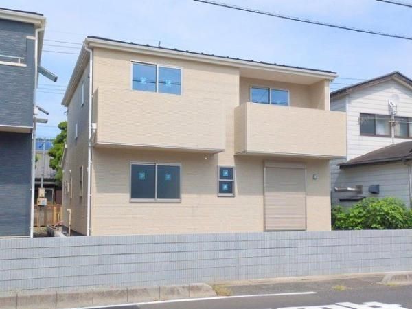 New 4LDK House in Iwatsuki, Saitama - 2025 Build - Thumbnail 2