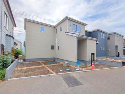 New 4LDK House in Iwatsuki, Saitama - 2025 Build — Image 9, Iwatsuki, Saitama