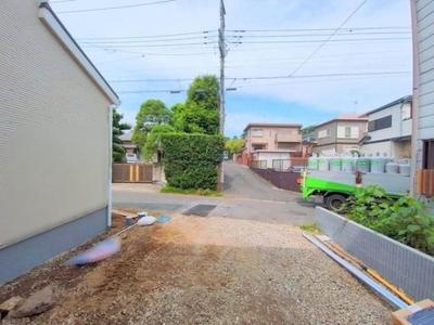 New 4LDK House in Iwatsuki, Saitama - 2025 Build — Image 40, Iwatsuki, Saitama