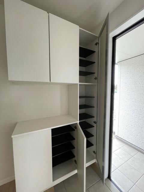 2023 Built 3SLDK House in Kikuyo, Kumamoto with ZEH - Thumbnail 4