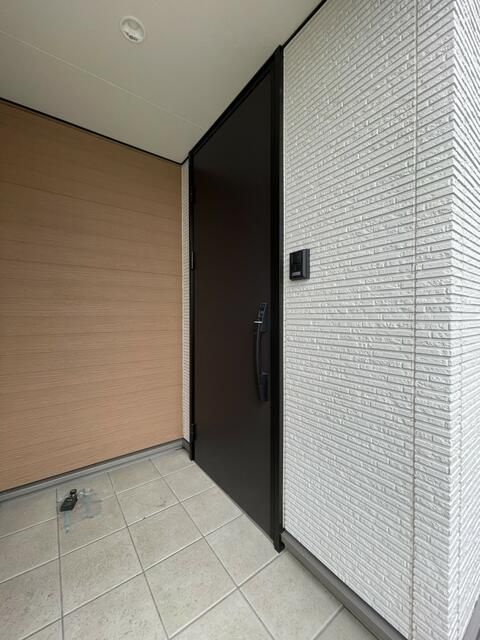 2023 Built 3SLDK House in Kikuyo, Kumamoto with ZEH - Thumbnail 2