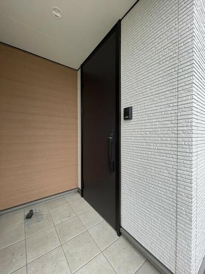 2023 Built 3SLDK House in Kikuyo, Kumamoto with ZEH — Image 22, Kikuyo, Kumamoto