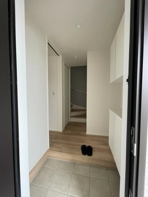 2023 Built 3SLDK House in Kikuyo, Kumamoto with ZEH - Thumbnail 3