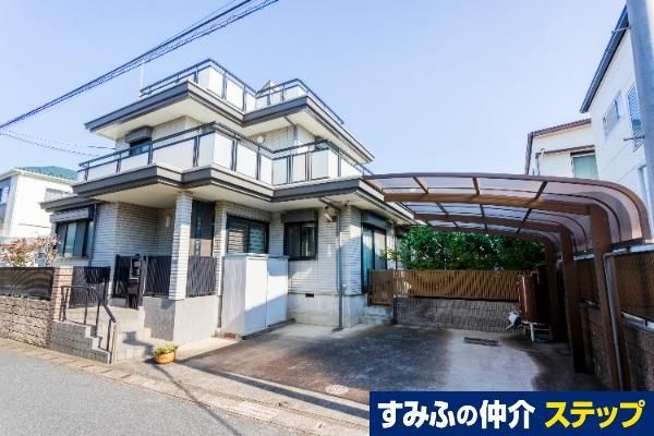 5LDK Detached House for Sale in Matsudo, Chiba with 3 Car Parking - Image 7
