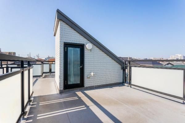 5LDK Detached House for Sale in Matsudo, Chiba with 3 Car Parking - Image 33