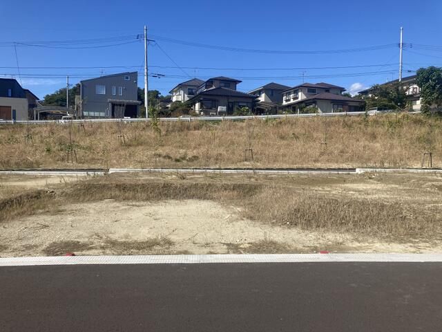 Residential Land for Sale in Honda-cho, Sendai's Izumi Ward - Thumbnail 2
