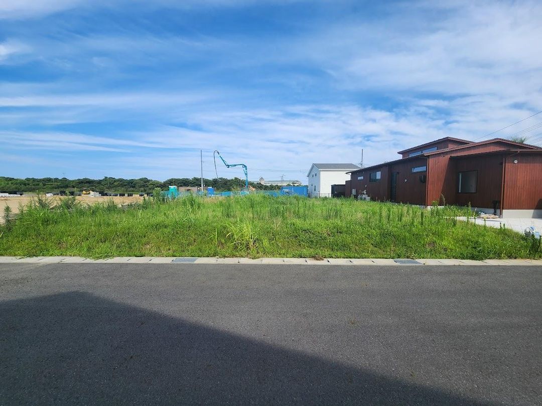 Land for Sale in Ichinomiya, Chiba - 386.52 sqm - Thumbnail 3