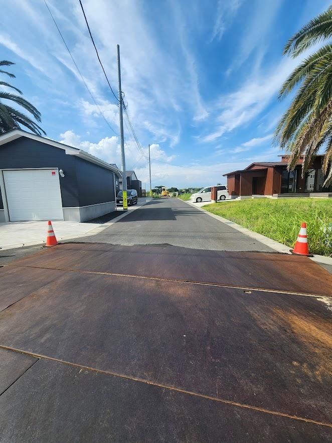 Land for Sale in Ichinomiya, Chiba - 386.52 sqm - Thumbnail 2