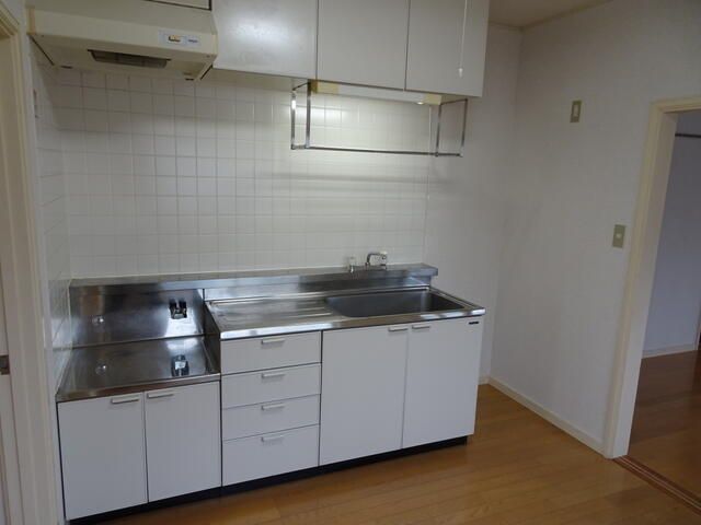 1DK Apartment for Rent in Natori City, Miyagi - Thumbnail 3