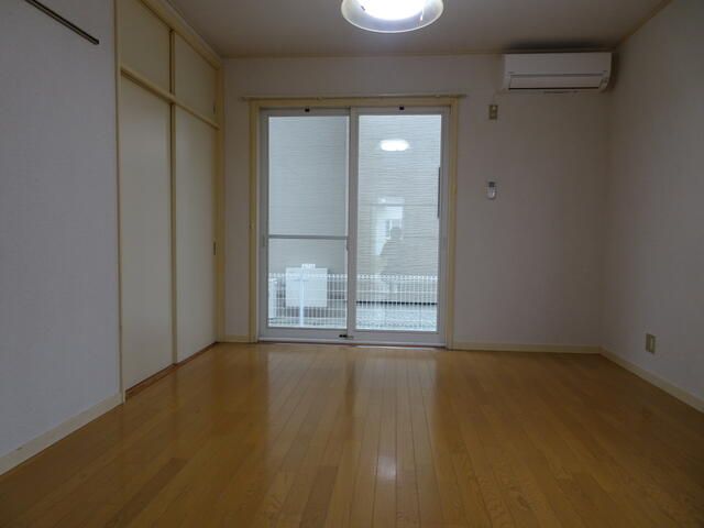 1DK Apartment for Rent in Natori City, Miyagi - Thumbnail 2