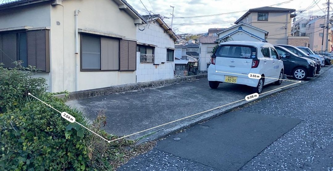 1964 5K House in Nagasaki with Parking for Minpaku - Thumbnail 2