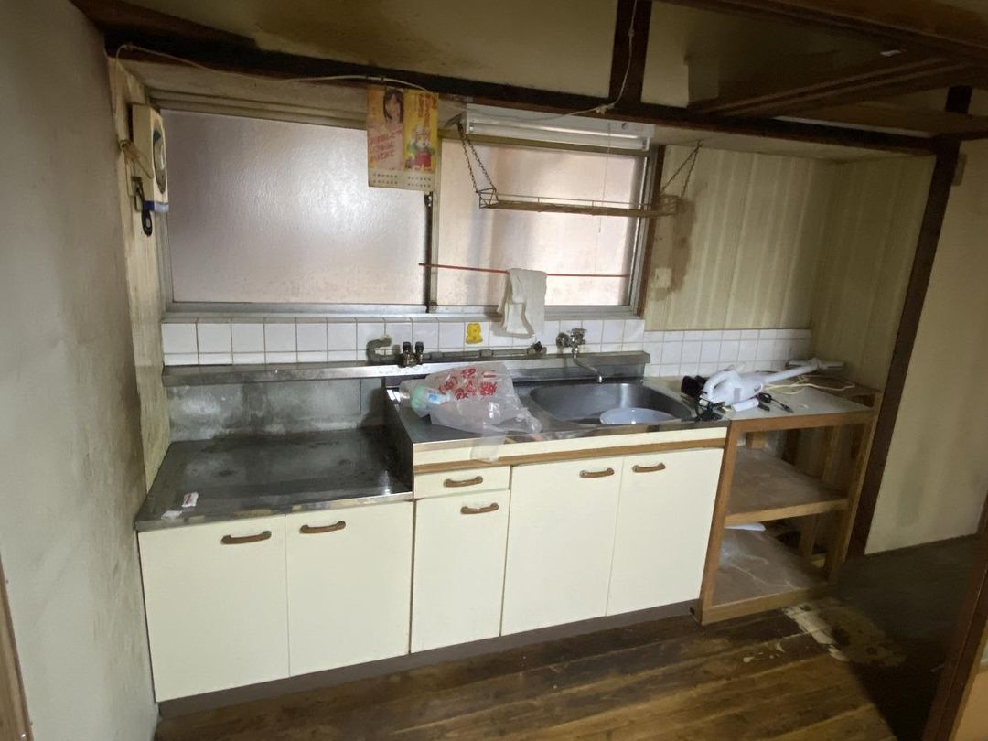 1964 5K House in Nagasaki with Parking for Minpaku - Thumbnail 4