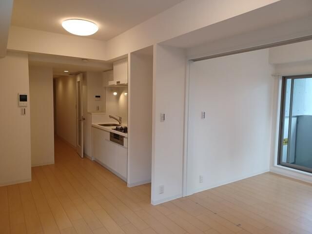 1LDK Apartment for Rent in Omori, Ota-ku, Tokyo - Thumbnail 3