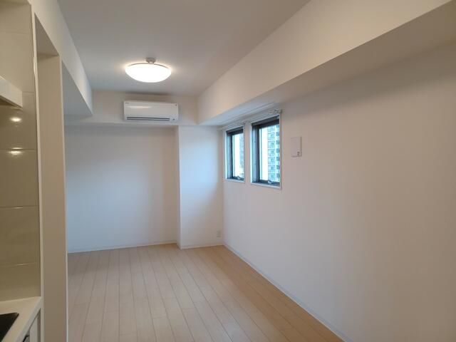 1LDK Apartment for Rent in Omori, Ota-ku, Tokyo - Thumbnail 2