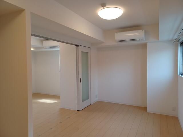 1LDK Apartment for Rent in Omori, Ota-ku, Tokyo - Thumbnail 4