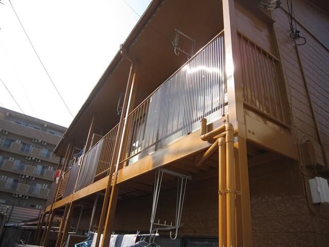 2DK Apartment for Rent near Kamifukuoka Station, Fujimino - Thumbnail 2