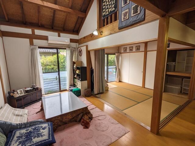 Detached House for Sale in Nantan, Kyoto with 3 Parking Spaces - Thumbnail 4