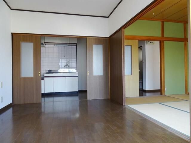 3K Apartment for Rent in Ishinomaki Miyagi 55.89 sqm - Thumbnail 2